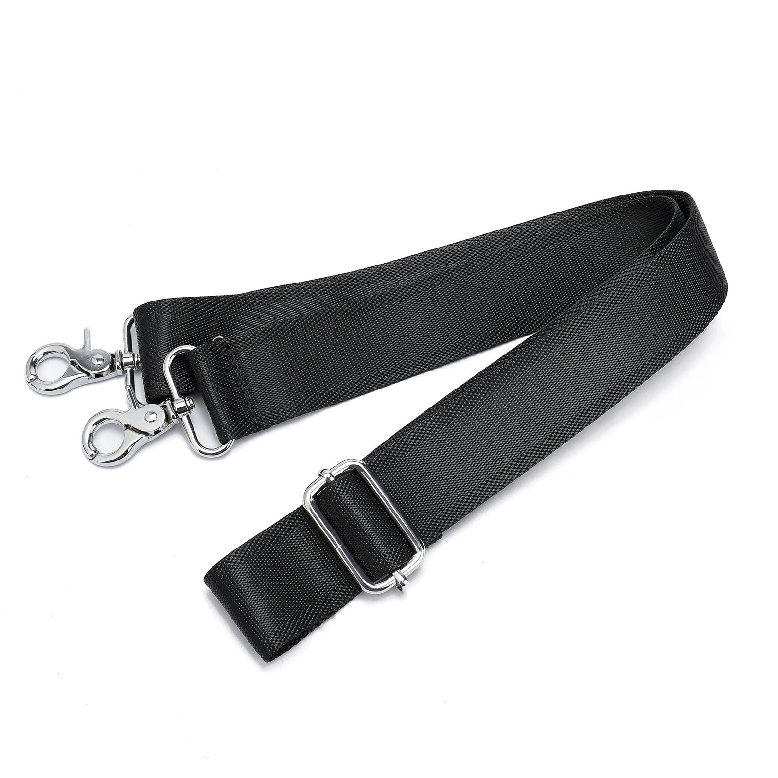 Cúlpháirtí mála inchoigeartaithe níolón: Strap ghualainn ilúsáideach le haghaidh gnó agus taistil, ó JD103!